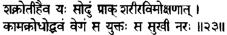 Devanāgarī